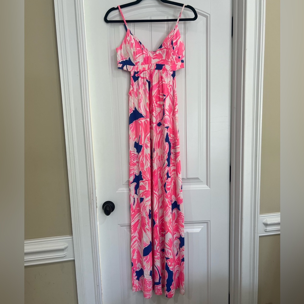 Lilly Pulitzer Size Small